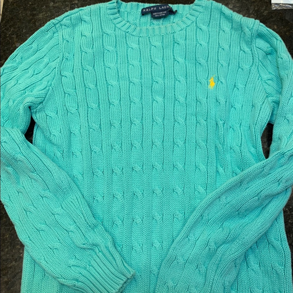 Ralph Lauren sweater